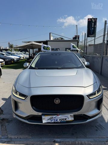 יגואר I-Pace