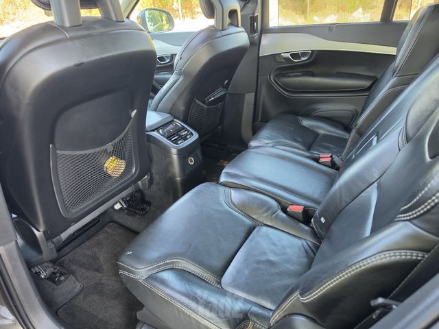 וולוו XC90