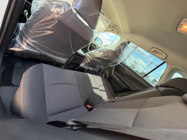 טויוטה RAV4