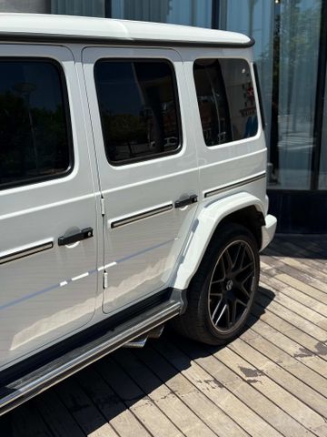 מרצדס-בנץ G-class