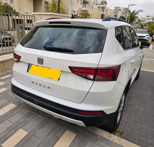 סיאט אטקה