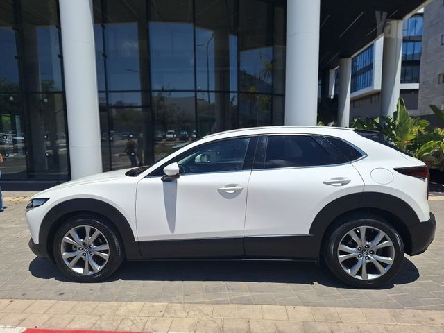 מאזדה CX-30