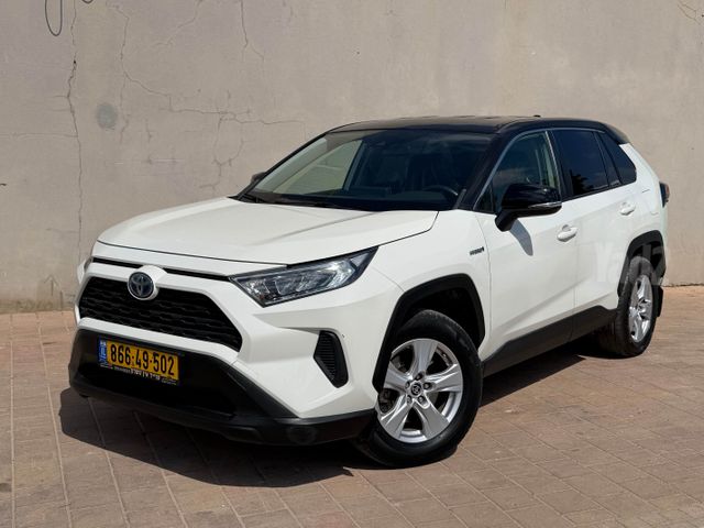 טויוטה RAV4