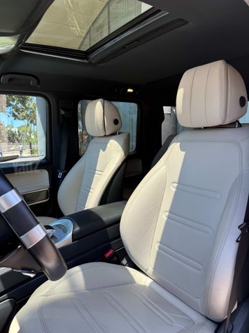 מרצדס-בנץ G-class