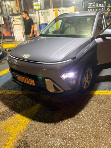 מודעת רכב יונדאי קונה