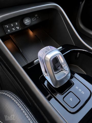 וולוו XC40