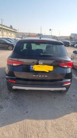 סיאט אטקה