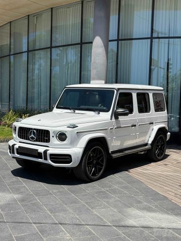 מרצדס-בנץ G-class