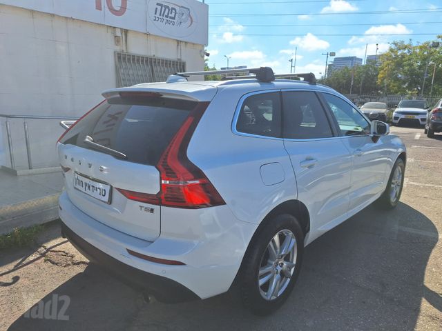 מודעת רכב וולוו XC60 1