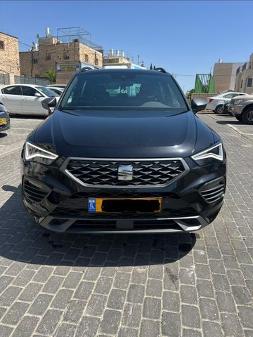סיאט אטקה