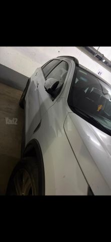 מודעת רכב מיצובישי ASX