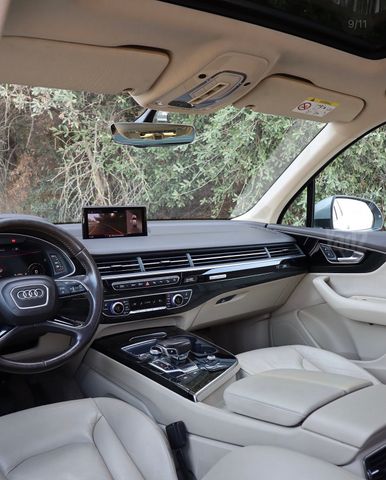 אאודי Q7