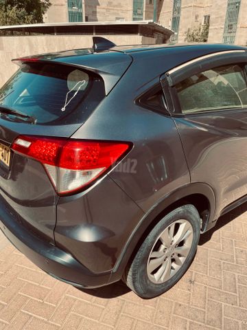 הונדה HR-V