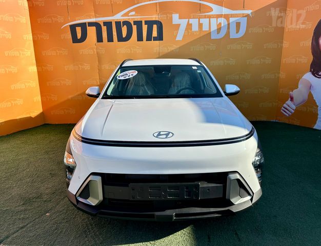 מודעת רכב יונדאי קונה
