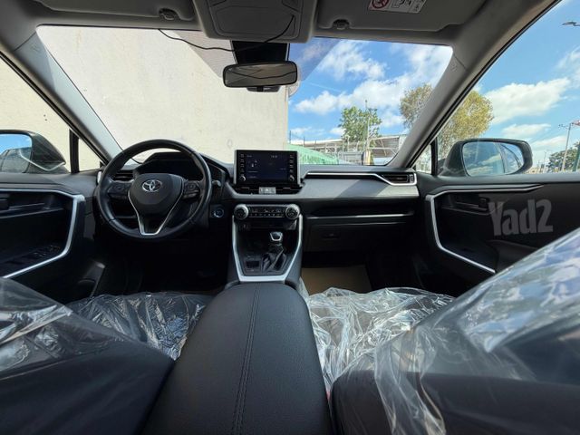 טויוטה RAV4