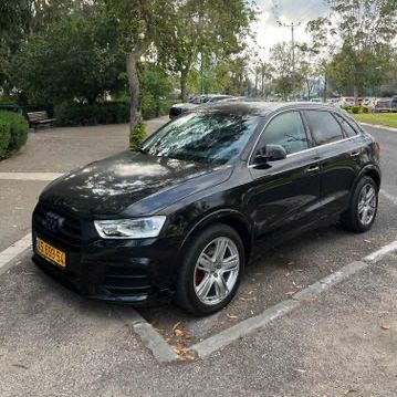 אאודי Q3
