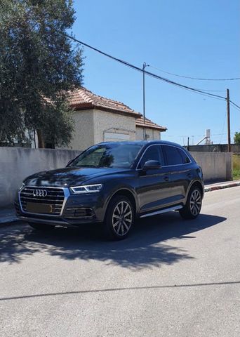 אאודי Q5