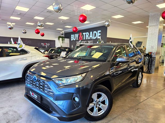 מודעת רכב טויוטה RAV4