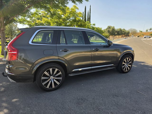 וולוו XC90