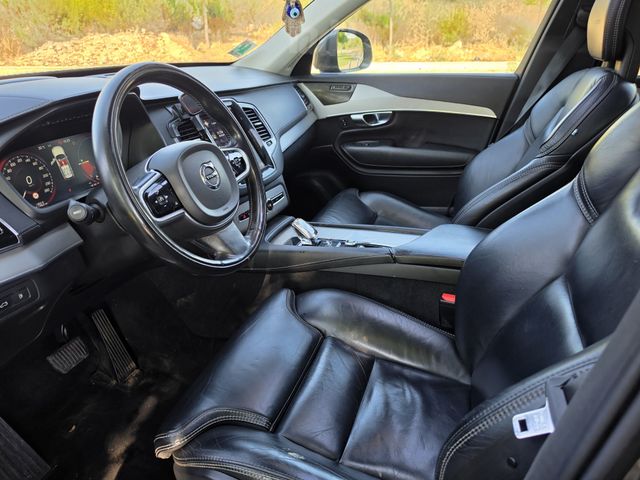 וולוו XC90