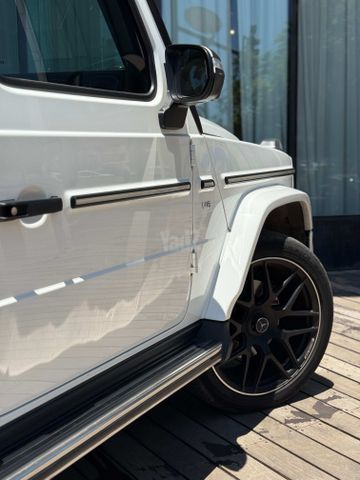 מרצדס-בנץ G-class