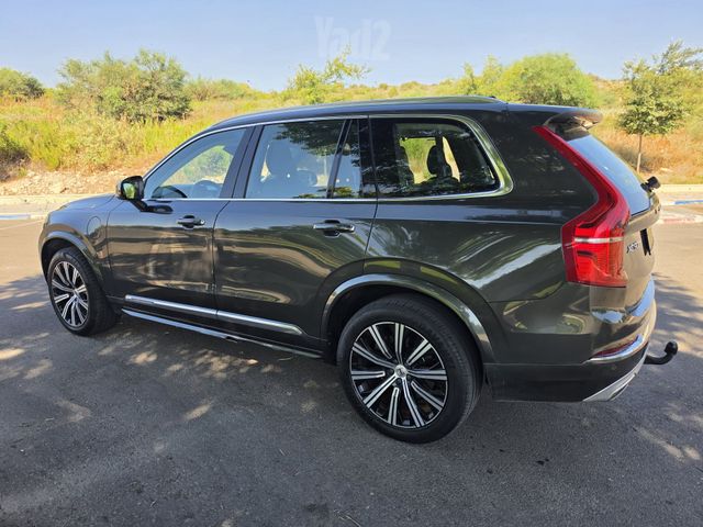 וולוו XC90