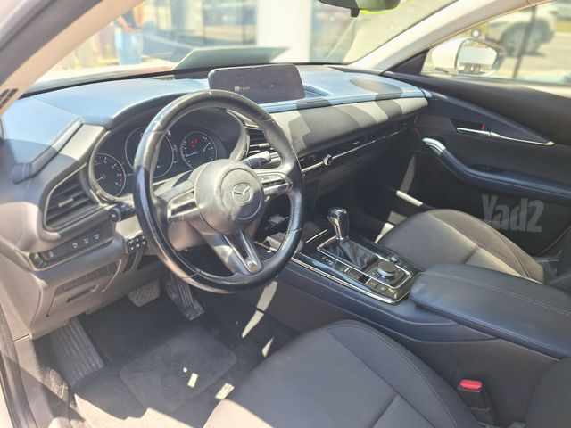 מאזדה CX-30