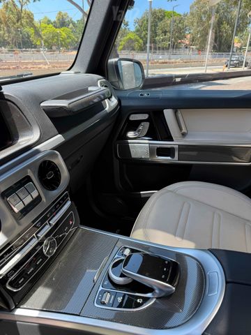 מרצדס-בנץ G-class