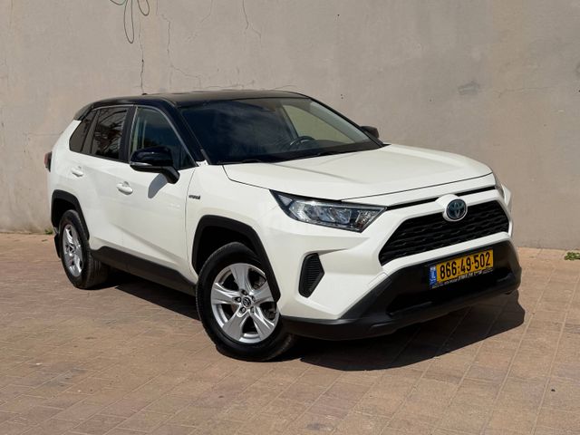 טויוטה RAV4