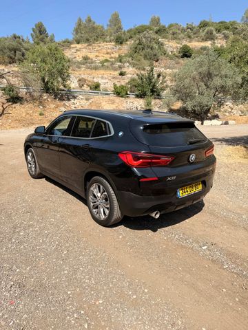 מודעת רכב ב מ וו X2