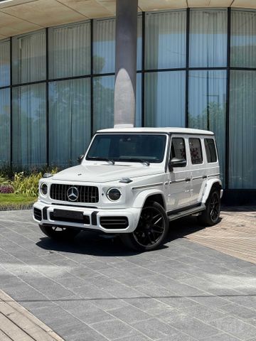 מודעת רכב מרצדס-בנץ G-class