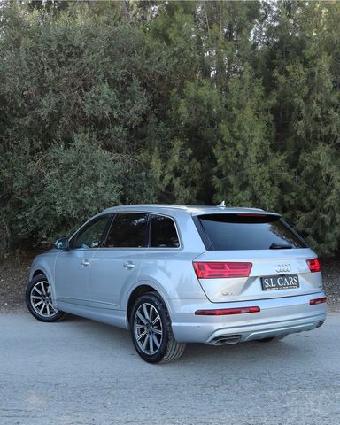 אאודי Q7