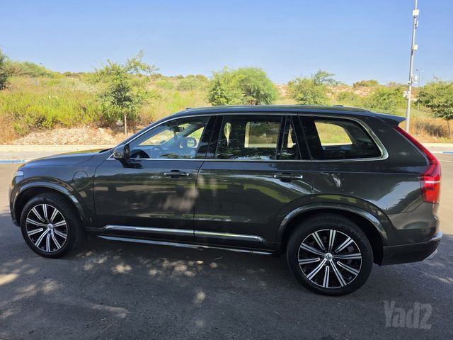 וולוו XC90