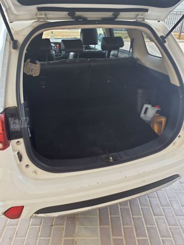 מיצובישי אאוטלנדר