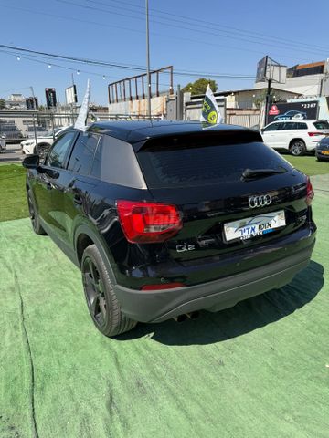 אאודי Q2