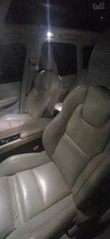 וולוו XC60