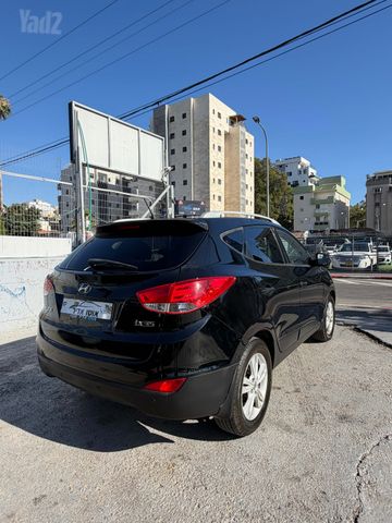 יונדאי ix35