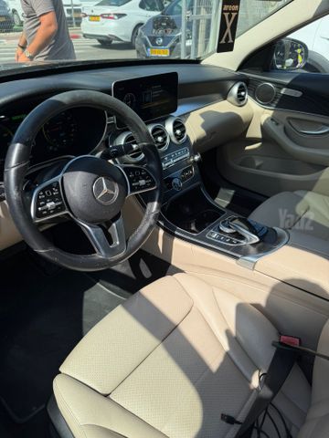 מרצדס-בנץ C-class