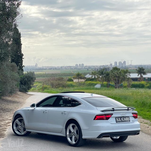 אאודי A7