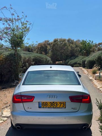 אאודי A6
