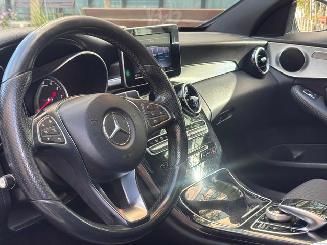 מרצדס-בנץ C-class
