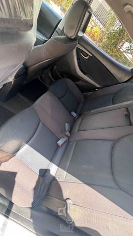 יונדאי I35
