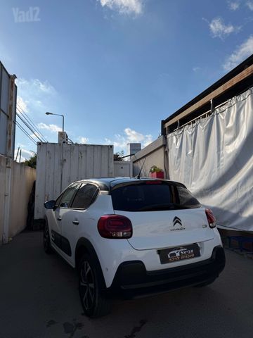 סיטרואן C3