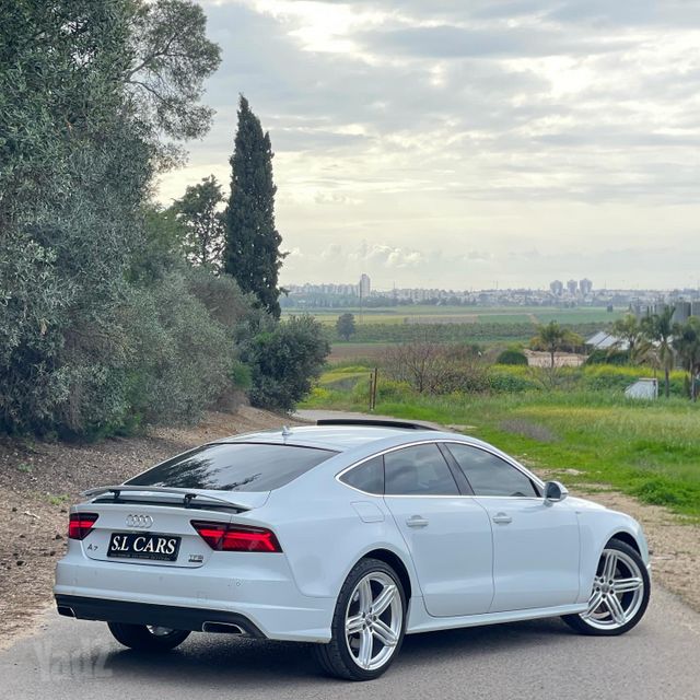 אאודי A7