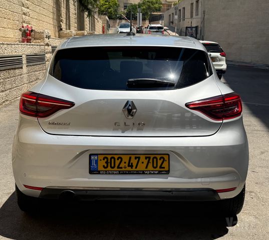 רנו קליאו
