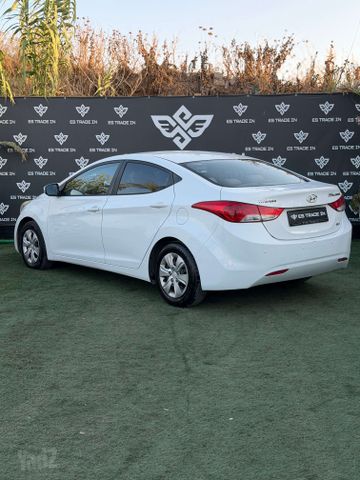 יונדאי I35