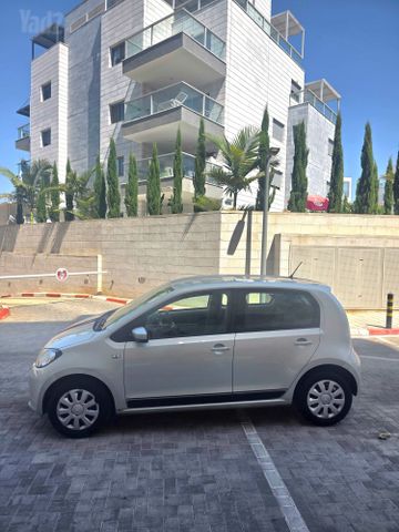 סקודה סיטיגו