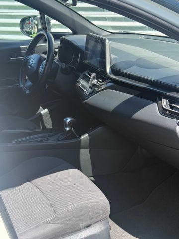 טויוטה C-HR