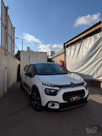 סיטרואן C3
