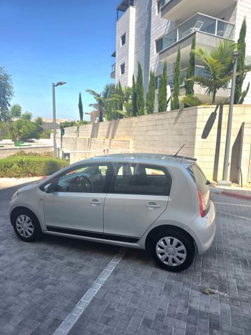 סקודה סיטיגו